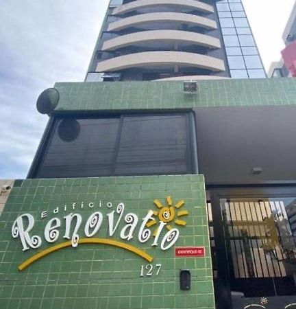 No Melhor Da Jatiuca Maceio  Bagian luar foto