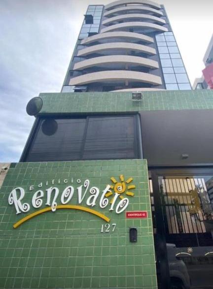 No Melhor Da Jatiuca Maceio  Bagian luar foto